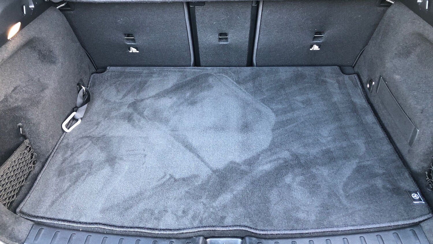 Used Mercedes-Benz EQA 2024 for sale - 76949454: Photo 14