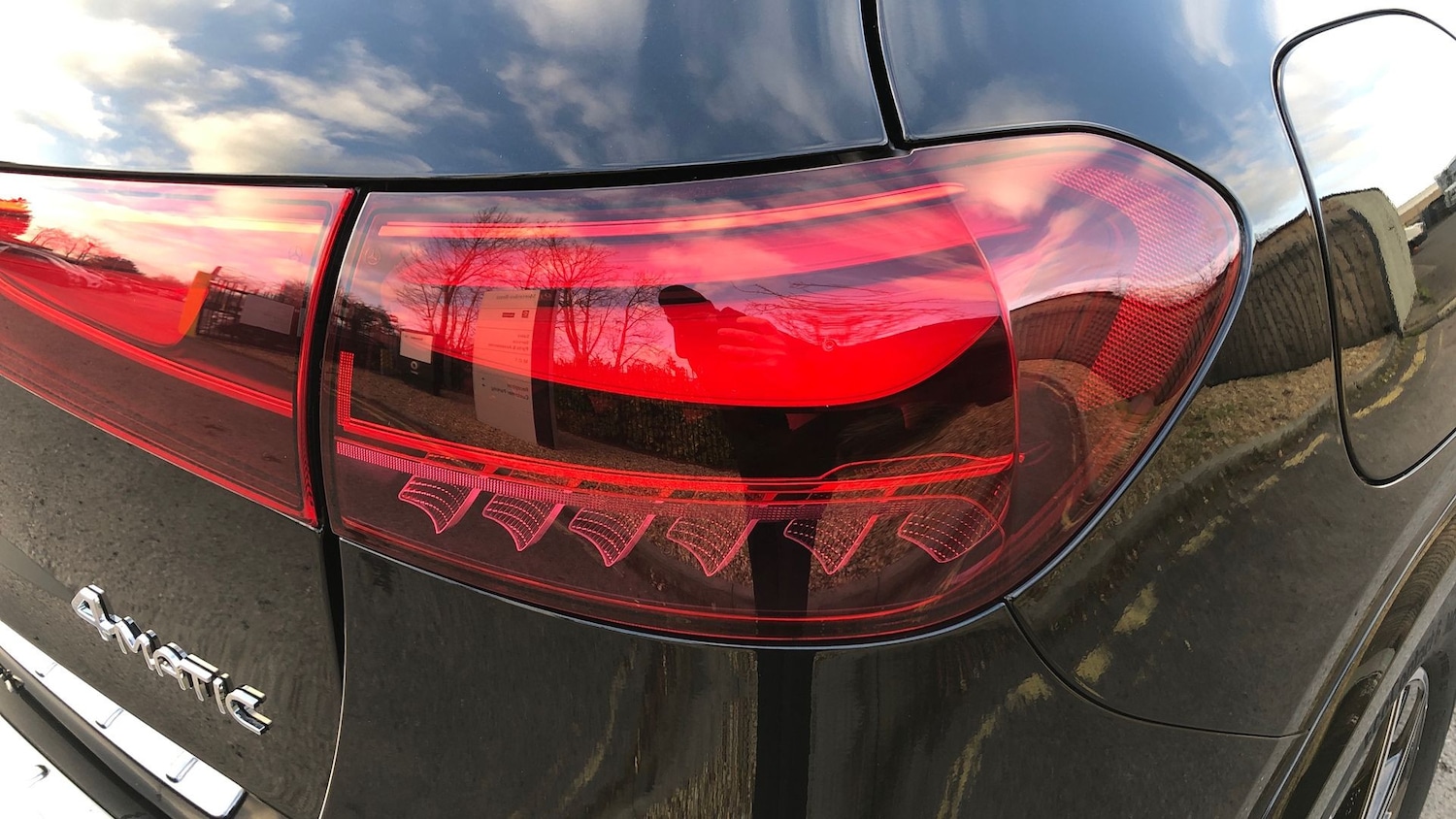 Used Mercedes-Benz EQA 2024 for sale - 76949454: Photo 16