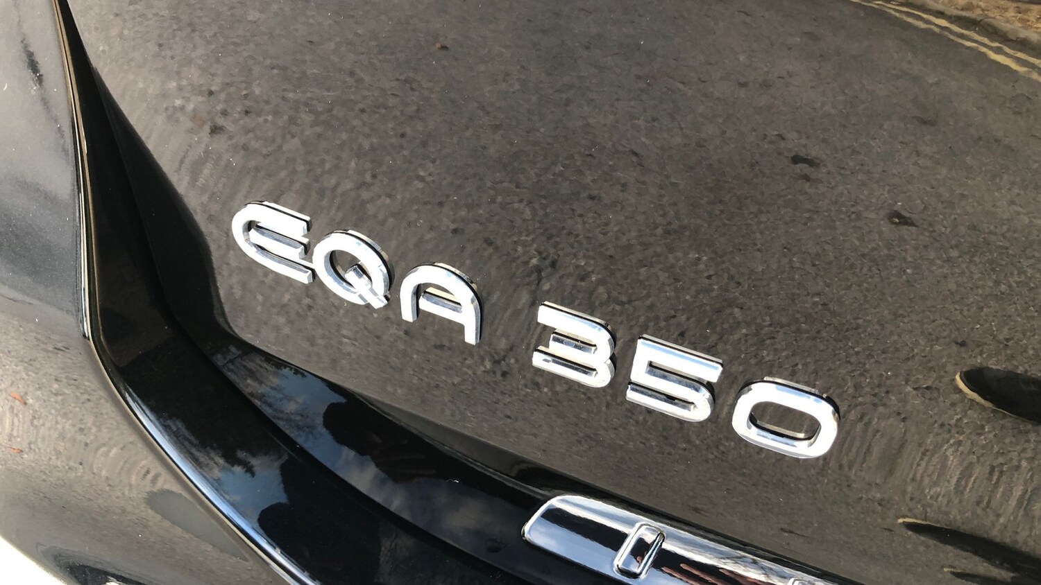 Used Mercedes-Benz EQA 2024 for sale - 76949454: Photo 17