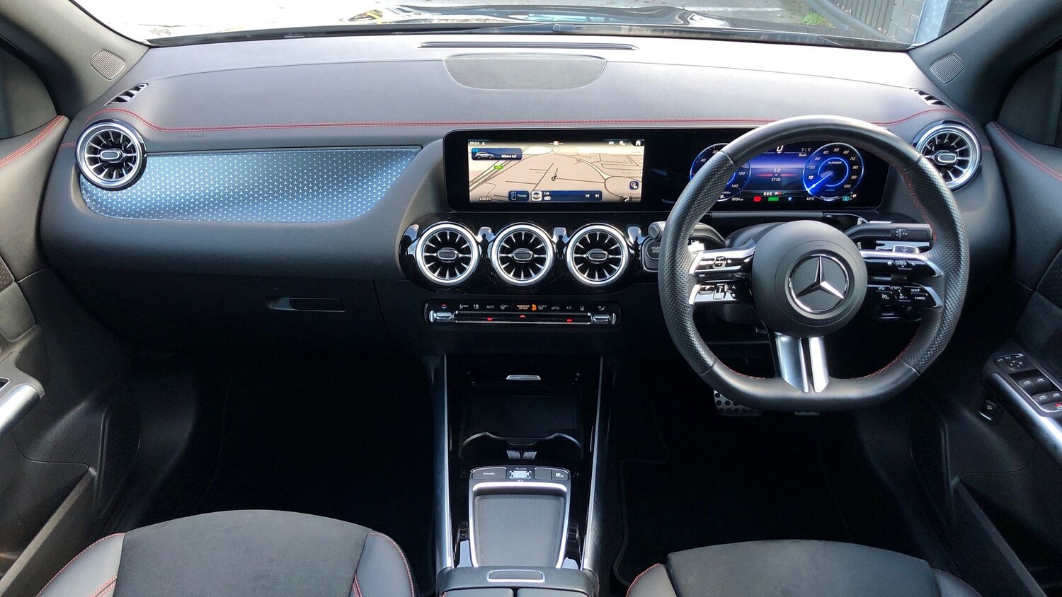 Used Mercedes-Benz EQA 2024 for sale - 76949454: Photo 18