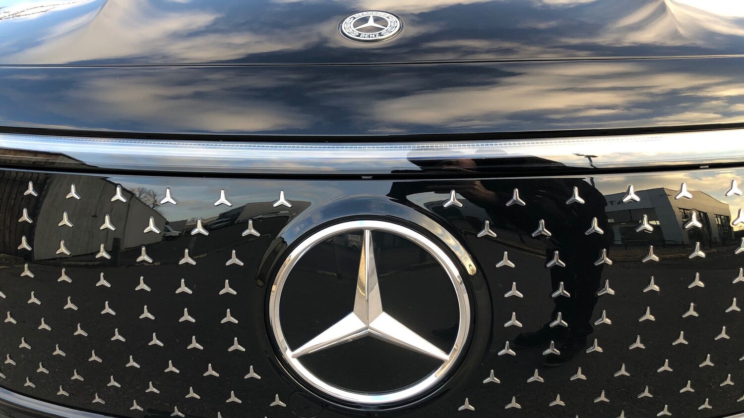 Used Mercedes-Benz EQA 2024 for sale - 76949454: Photo 21