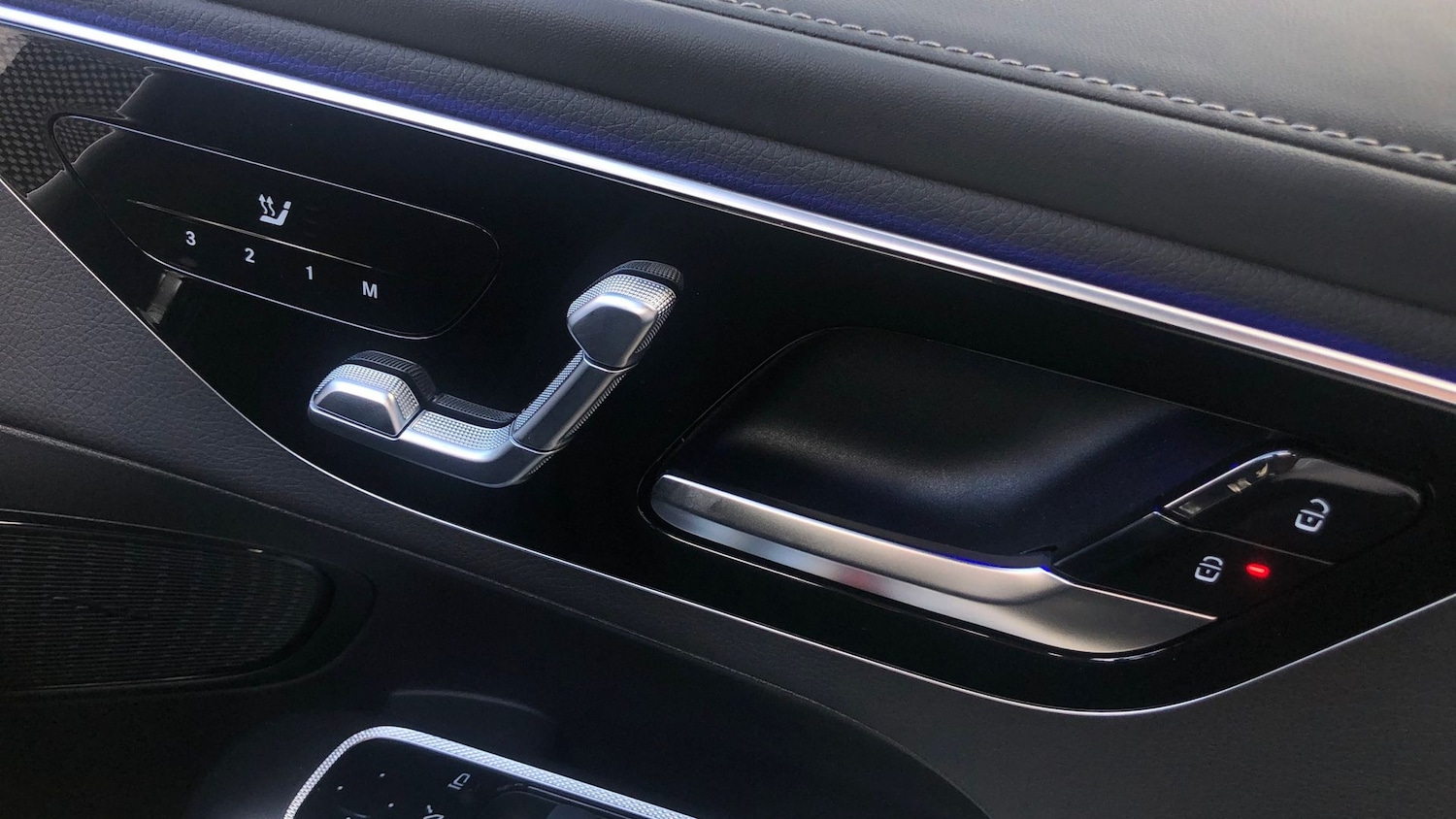 Used Mercedes-Benz GLC 2024 for sale - 76413678: Photo 14