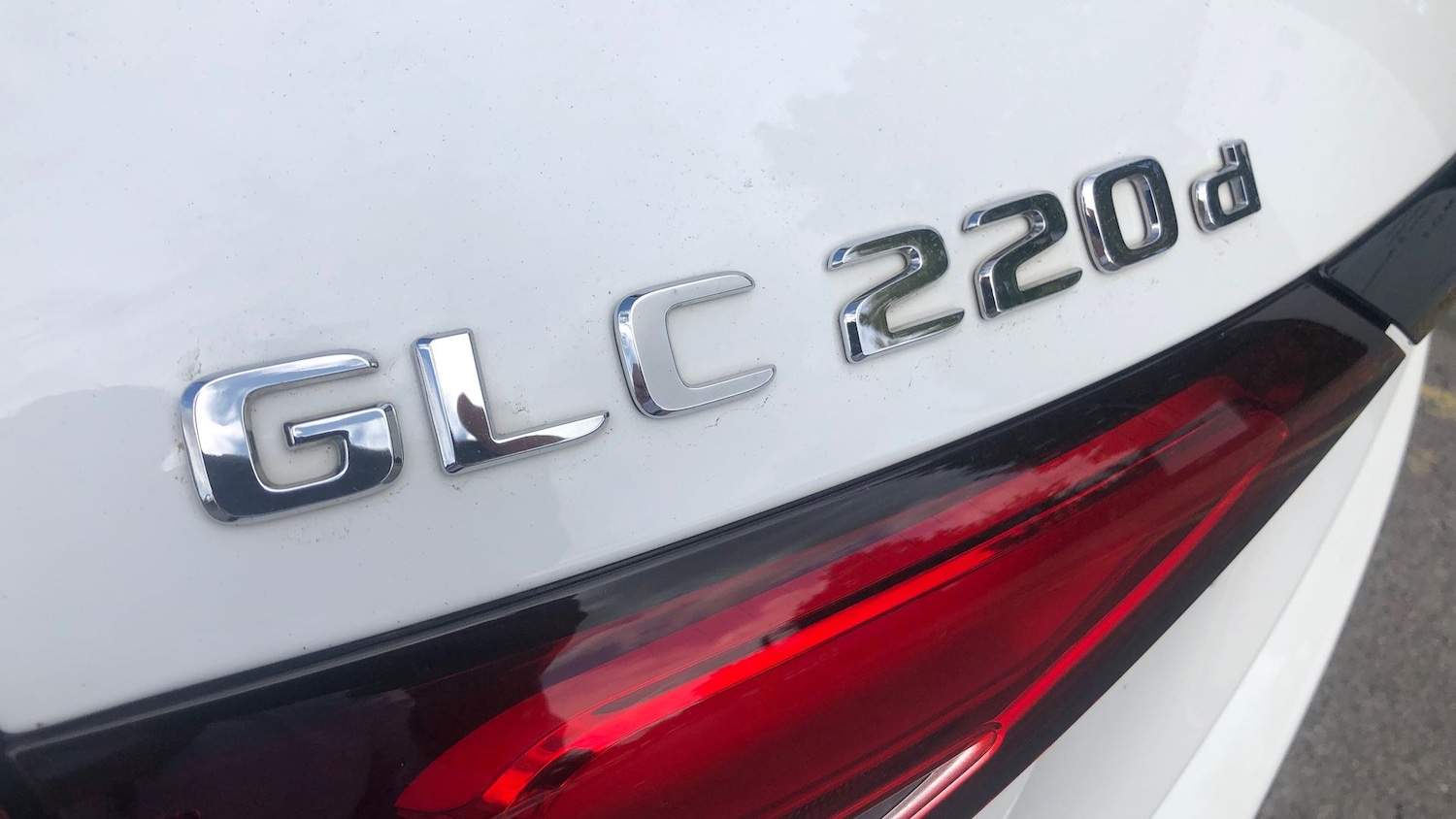 Used Mercedes-Benz GLC 2024 for sale - 76413678: Photo 19