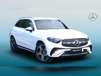 Used Mercedes-Benz GLC 2024 for sale - 76413678: Photo