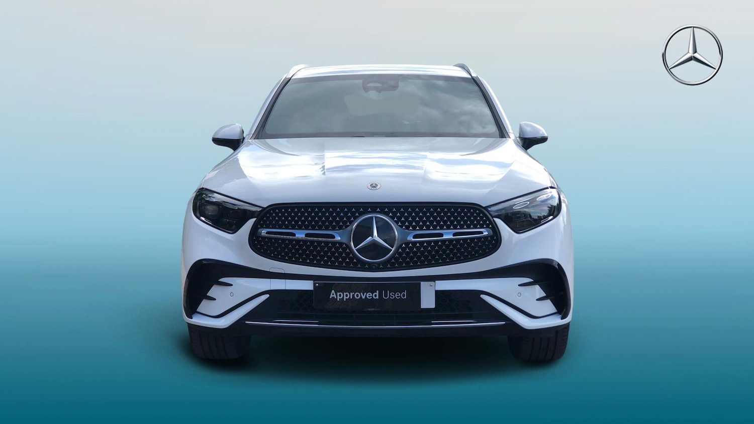 Used Mercedes-Benz GLC 2024 for sale - 76413678: Photo 2