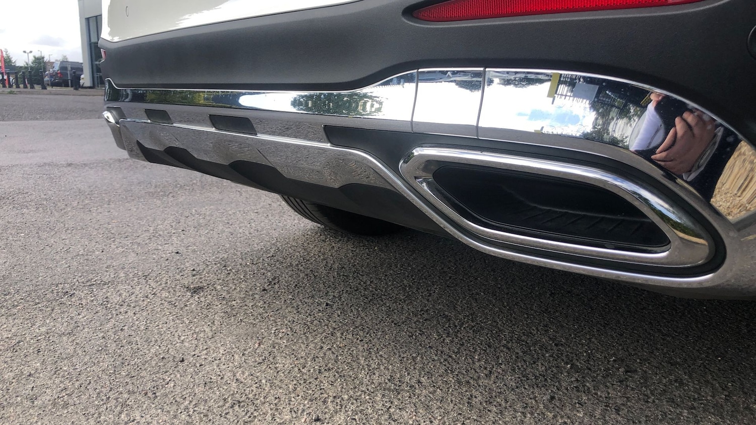 Used Mercedes-Benz GLC 2024 for sale - 76413678: Photo 20