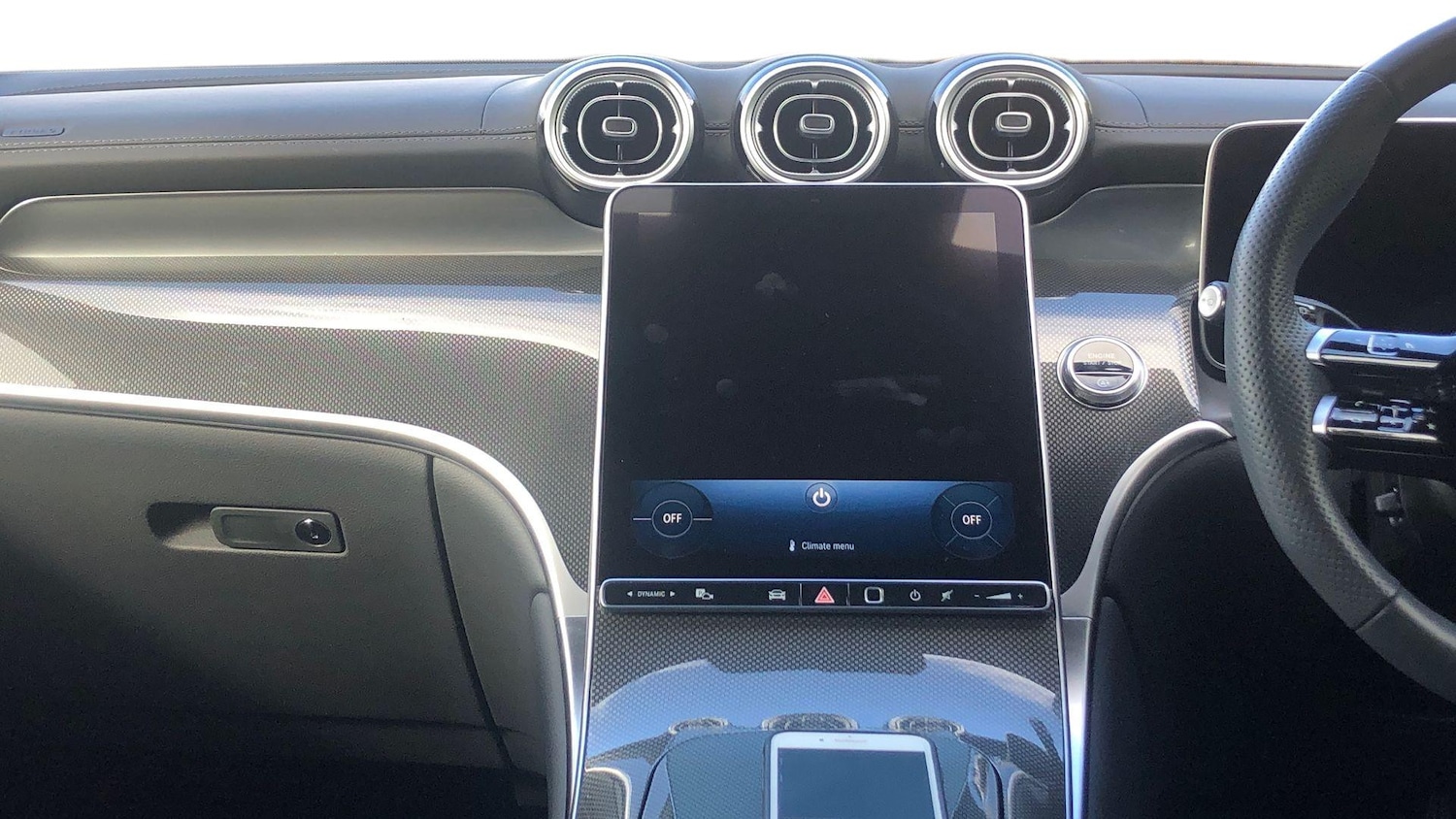 Used Mercedes-Benz GLC 2024 for sale - 76413678: Photo 22