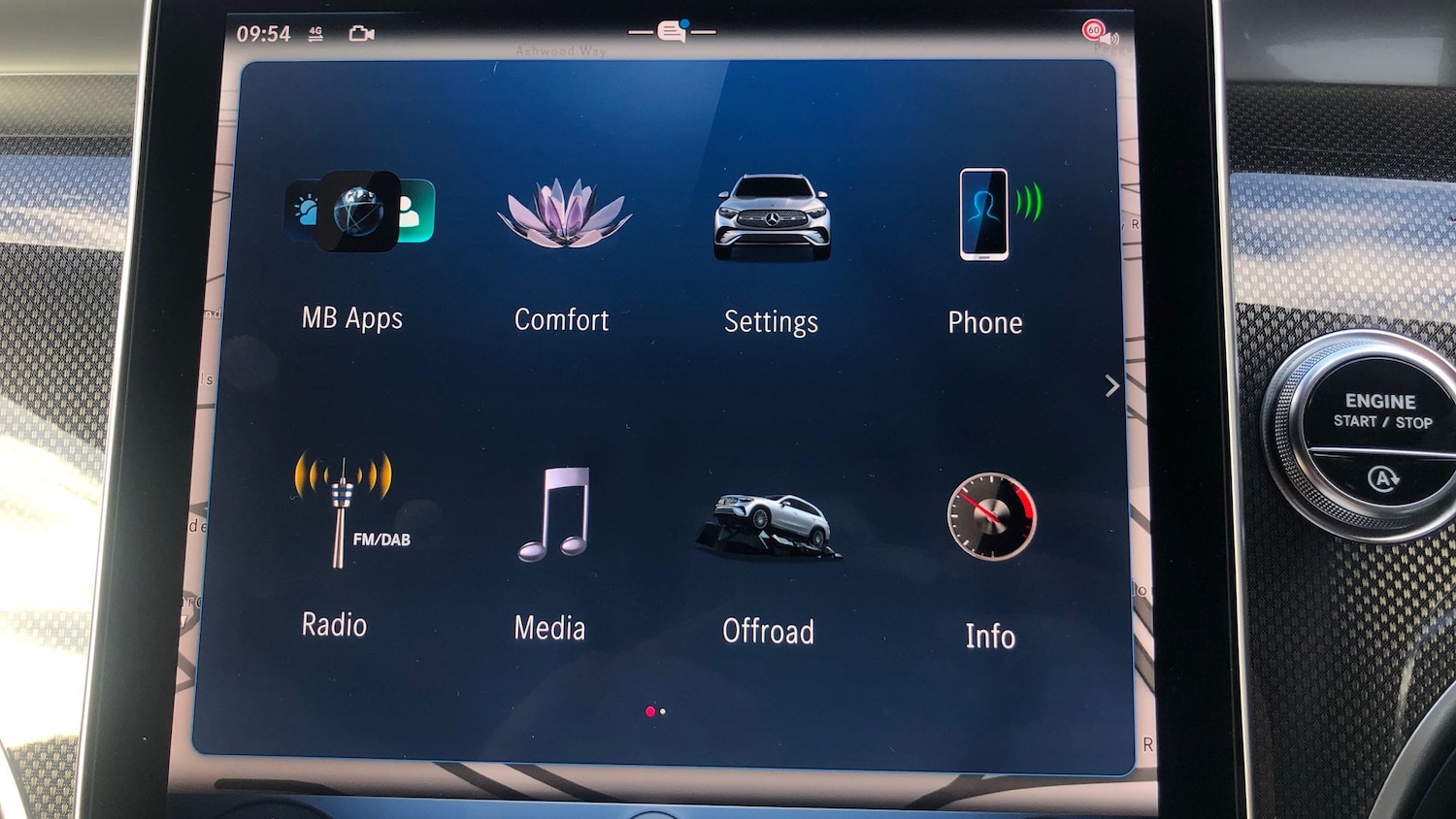 Used Mercedes-Benz GLC 2024 for sale - 76413678: Photo 24