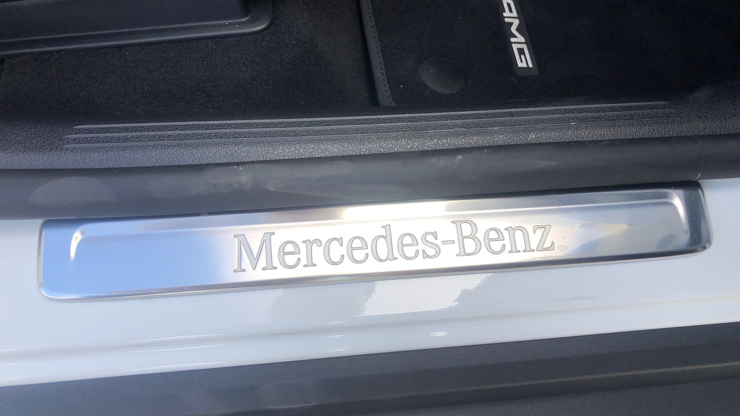 Used Mercedes-Benz GLC 2024 for sale - 76413678: Photo 27