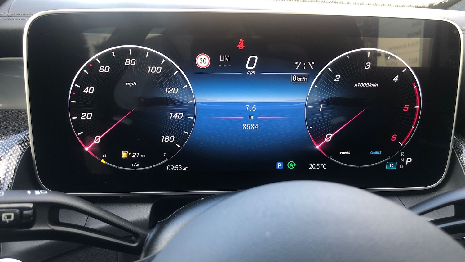 Used Mercedes-Benz GLC 2024 for sale - 76413678: Photo 28