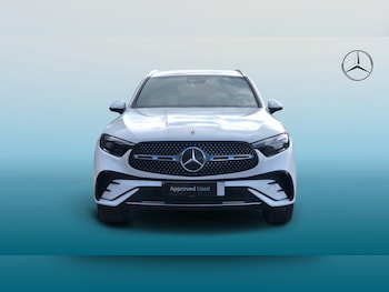 Used Mercedes-Benz GLC 2024 for sale - 76413678: Photo