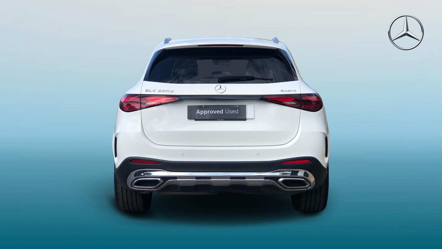 Used Mercedes-Benz GLC 2024 for sale - 76413678: Photo 4