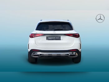 Used Mercedes-Benz GLC 2024 for sale - 76413678: Photo