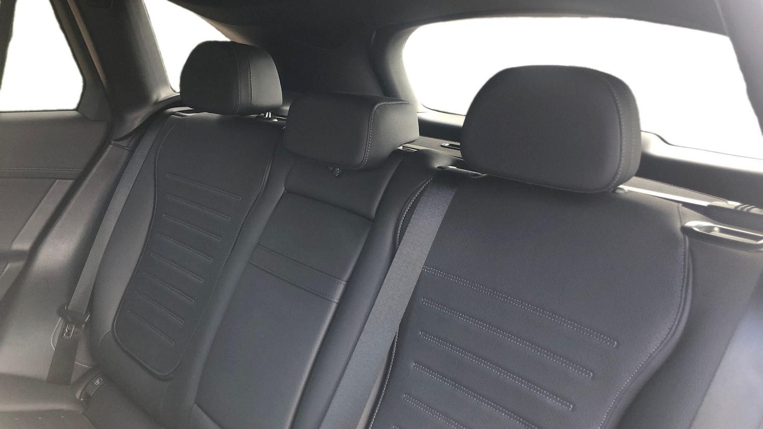 Used Mercedes-Benz GLC 2024 for sale - 76413678: Photo 9