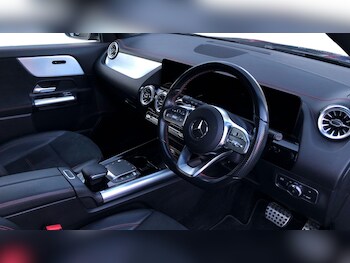 Used Mercedes-Benz EQA 2021 for sale - 76951482: Photo