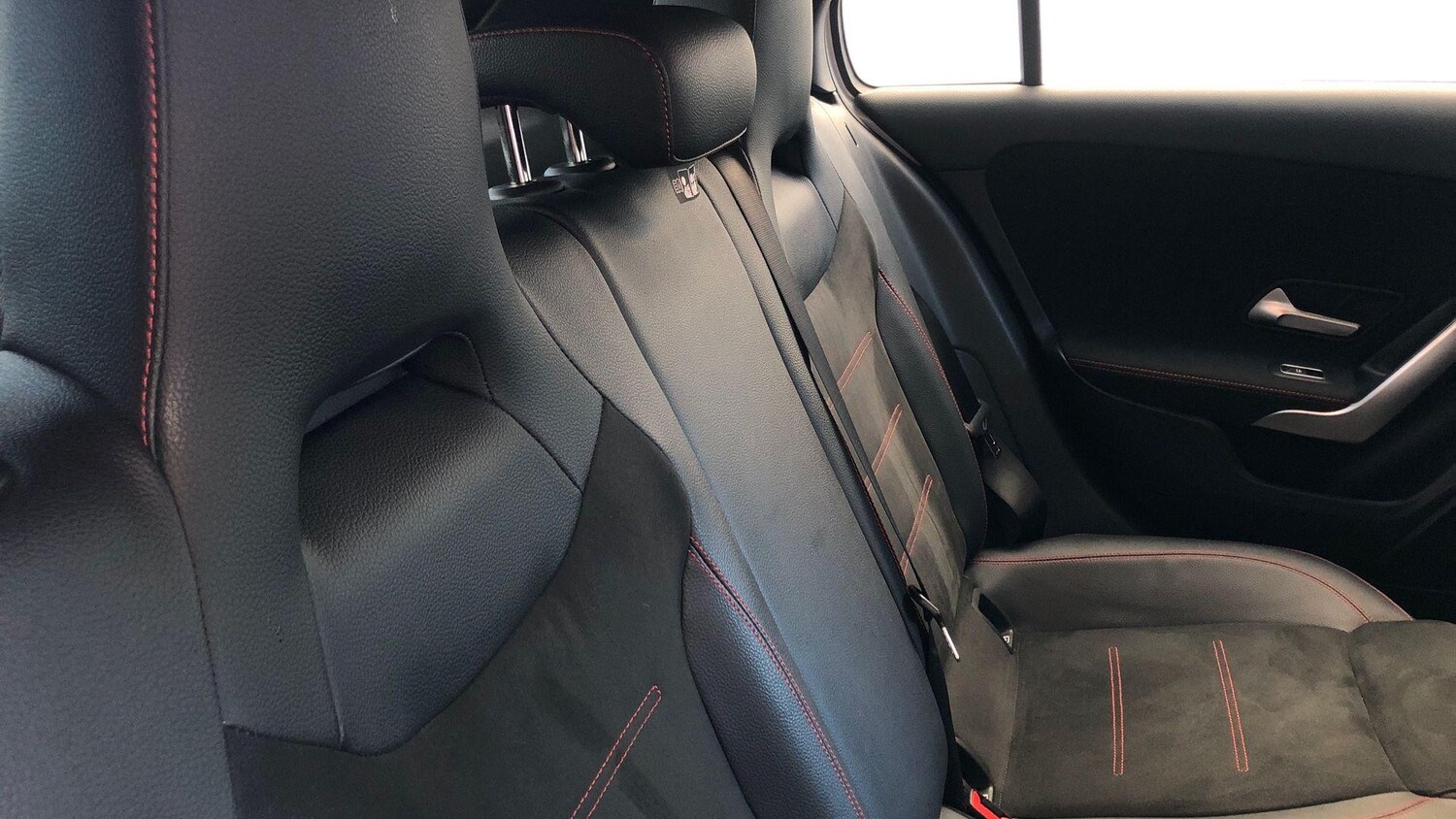 Used Mercedes-Benz A-Class 2019 for sale - 77495134: Photo 12