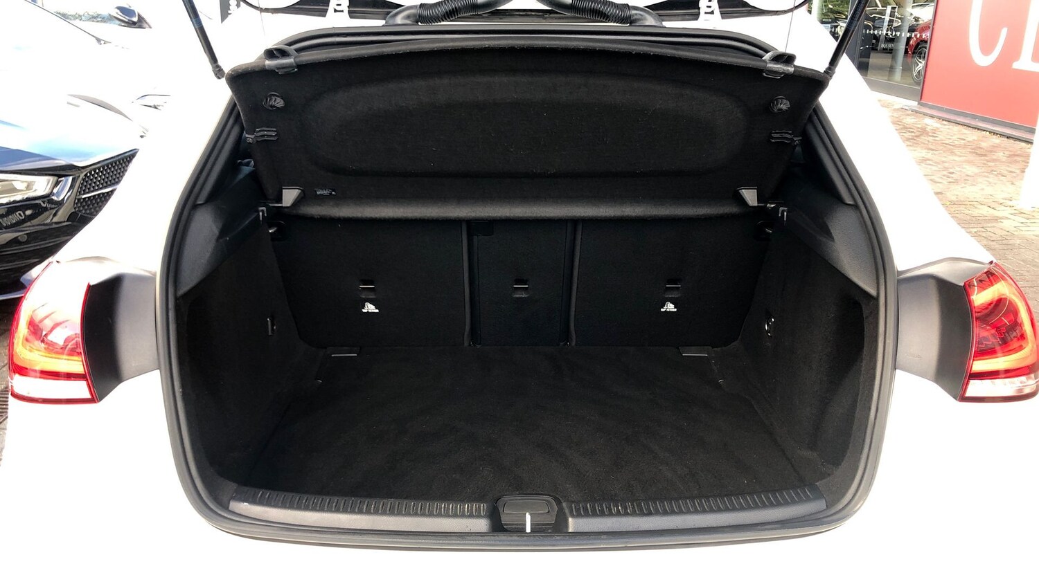 Used Mercedes-Benz A-Class 2019 for sale - 77495134: Photo 14