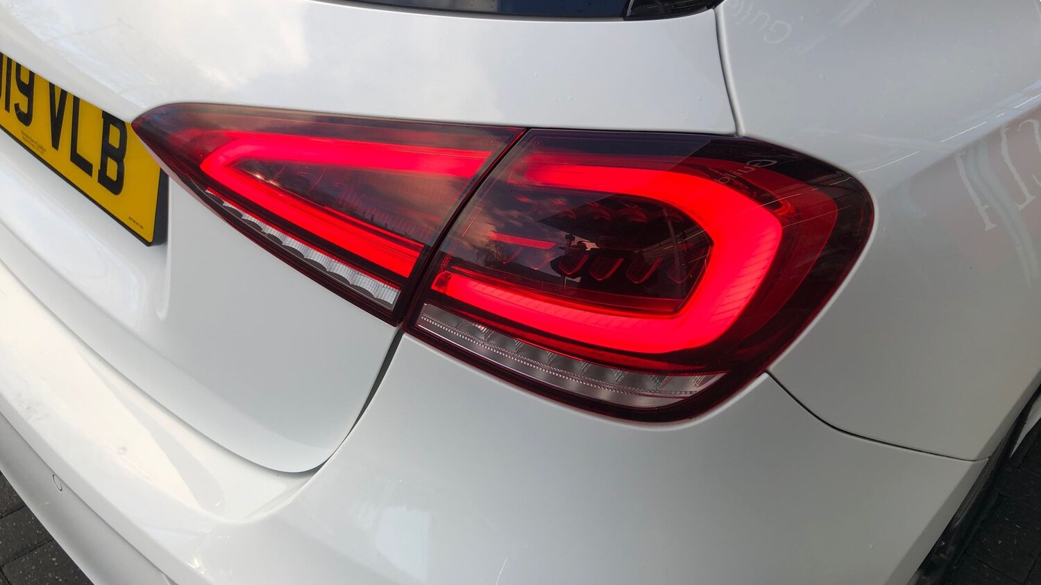 Used Mercedes-Benz A-Class 2019 for sale - 77495134: Photo 16