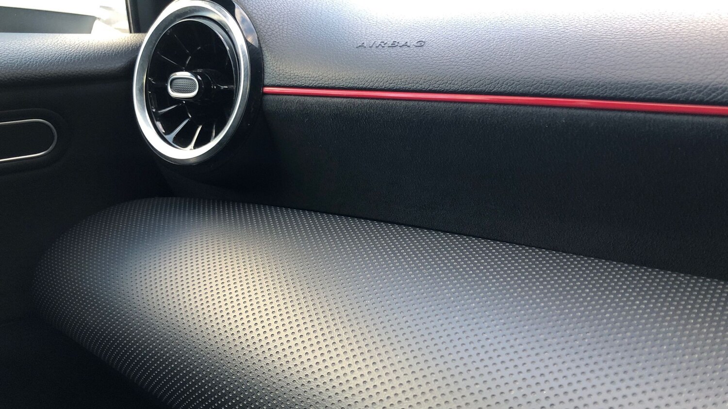 Used Mercedes-Benz A-Class 2019 for sale - 77495134: Photo 28