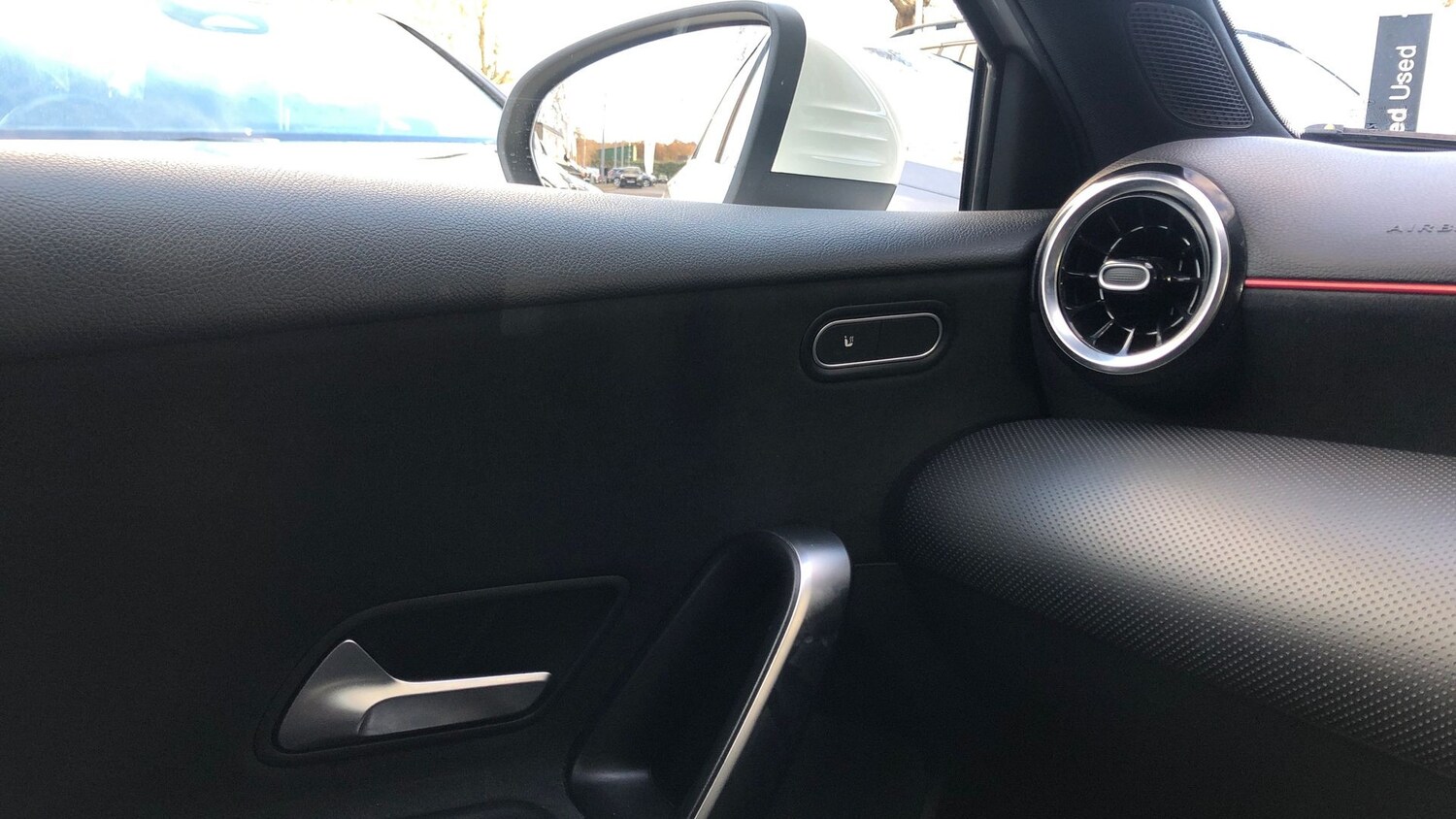 Used Mercedes-Benz A-Class 2019 for sale - 77495134: Photo 29