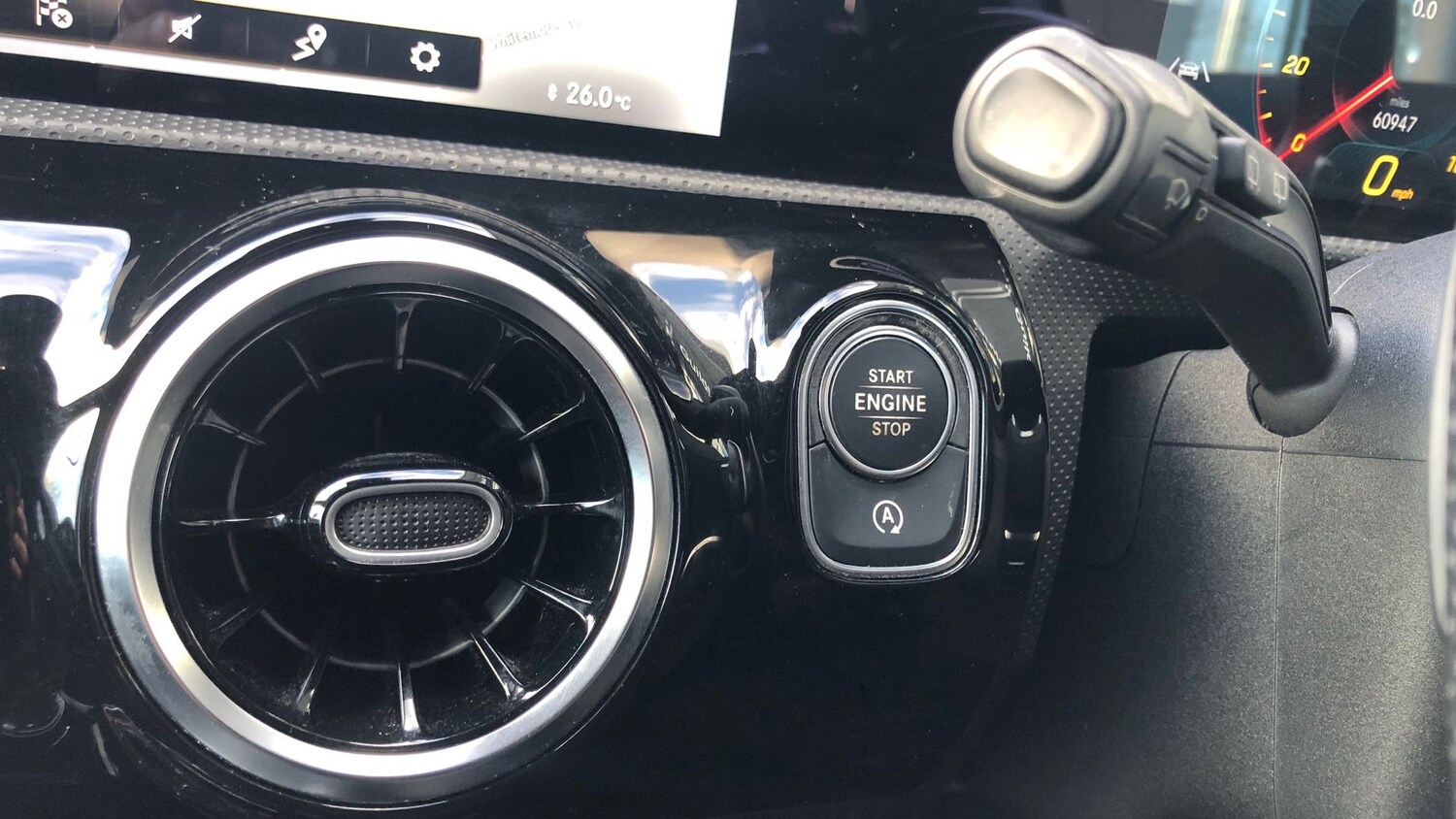 Used Mercedes-Benz A-Class 2019 for sale - 77495134: Photo 34