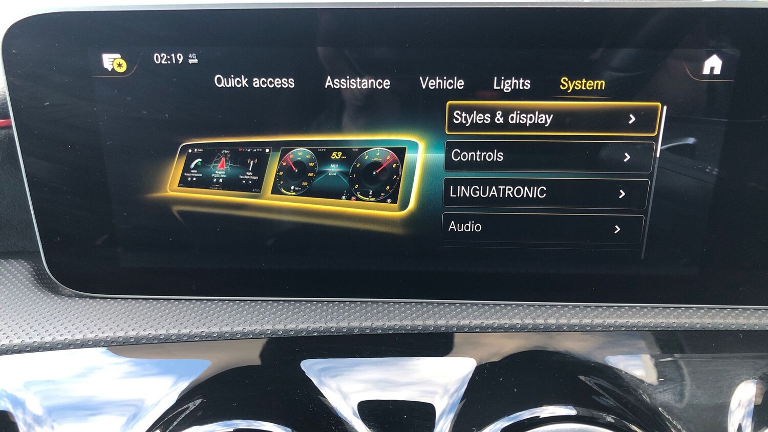 Used Mercedes-Benz A-Class 2019 for sale - 77495134: Photo 36