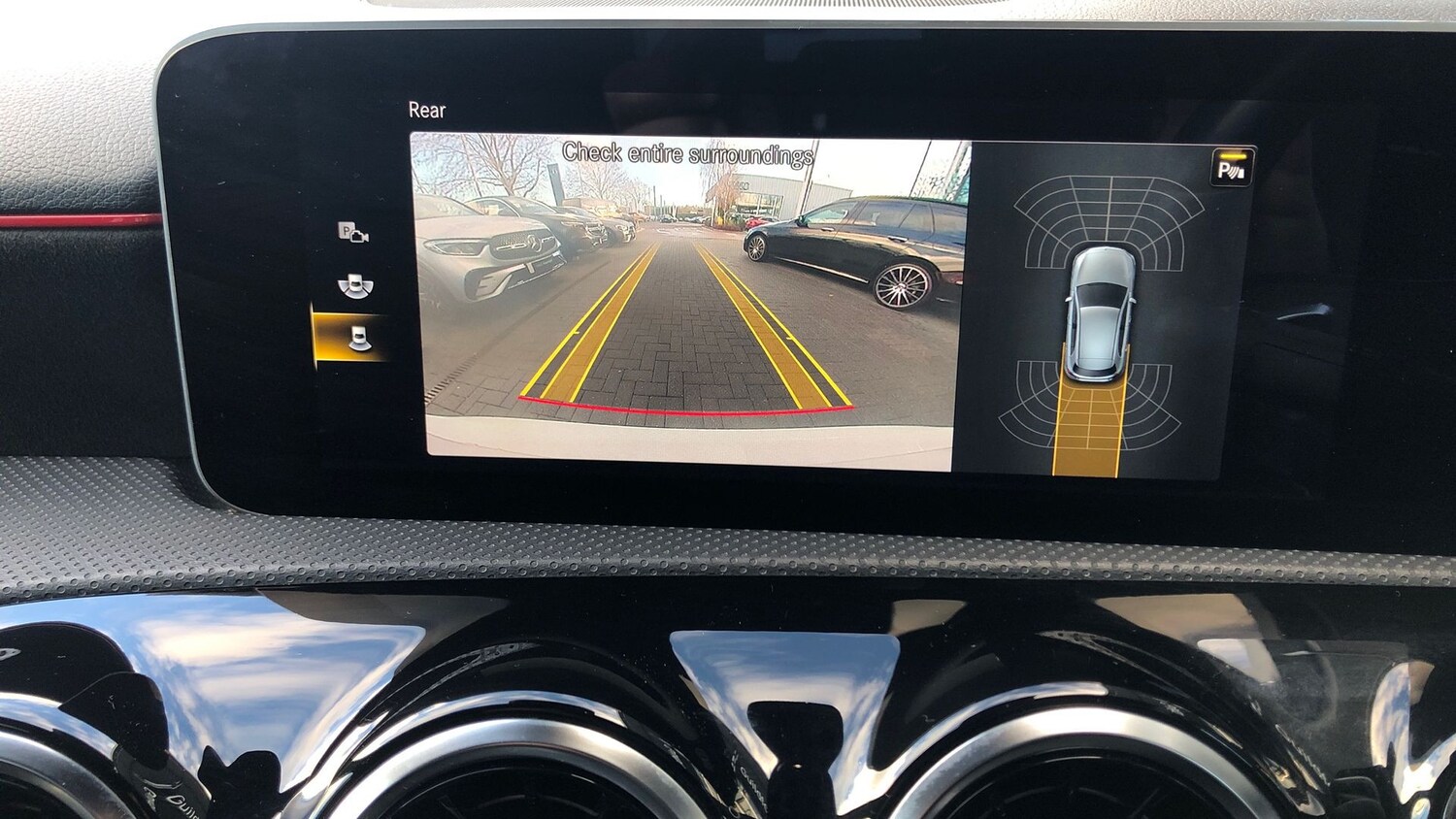 Used Mercedes-Benz A-Class 2019 for sale - 77495134: Photo 40