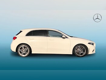 Used Mercedes-Benz A-Class 2019 for sale - 77495134: Photo