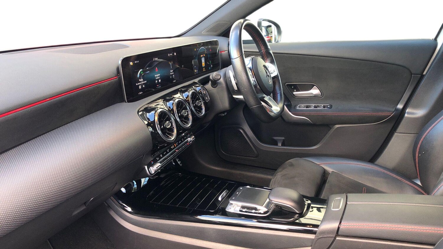 Used Mercedes-Benz A-Class 2019 for sale - 77495134: Photo 8