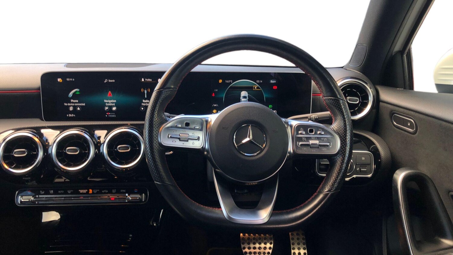 Used Mercedes-Benz A-Class 2019 for sale - 77495134: Photo 9