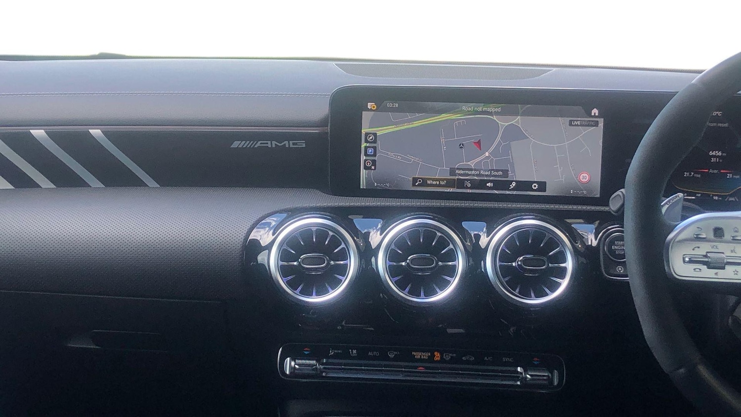 Used Mercedes-Benz CLA 2023 for sale - 76413602: Photo 10