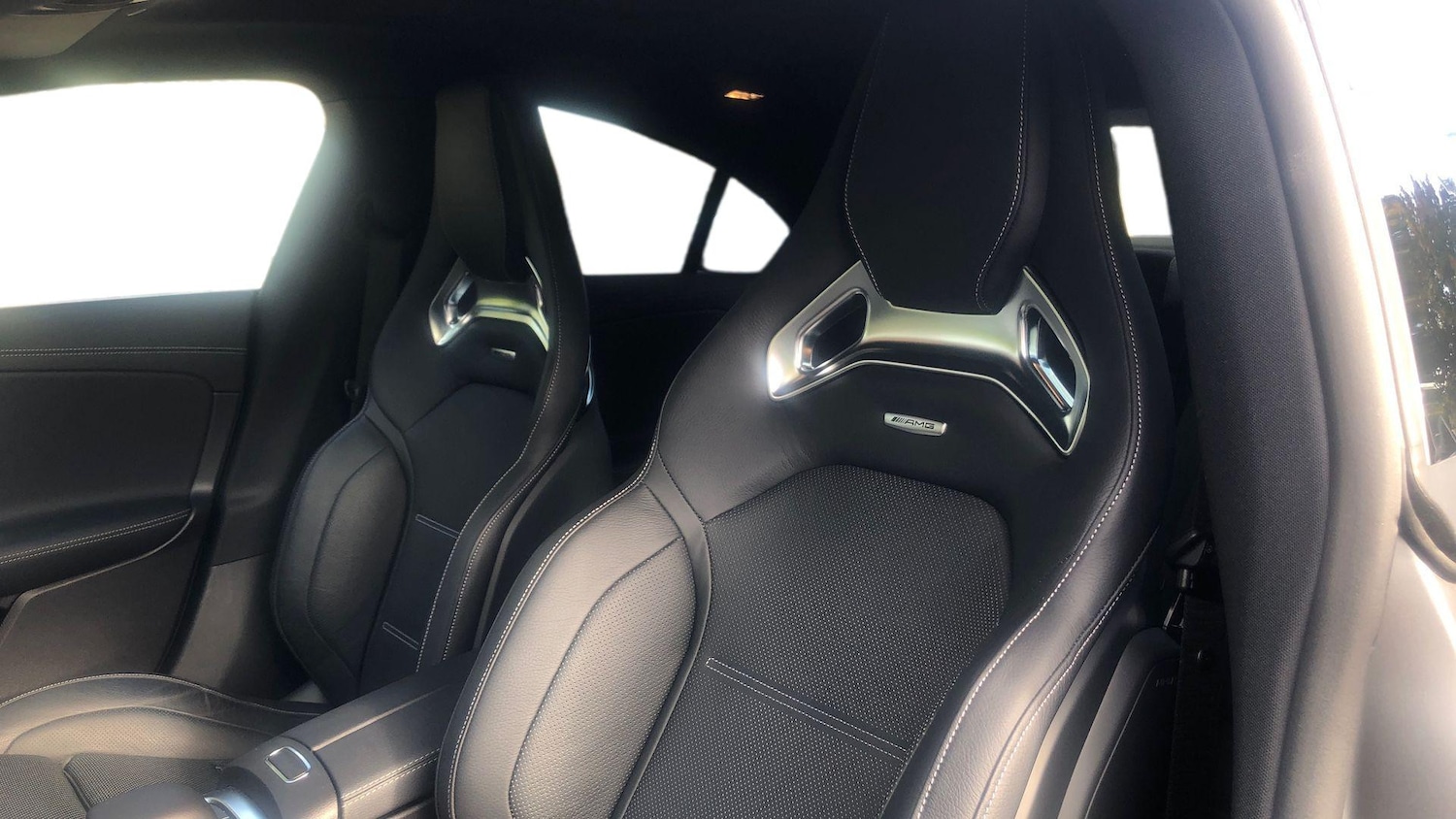 Used Mercedes-Benz CLA 2023 for sale - 76413602: Photo 11