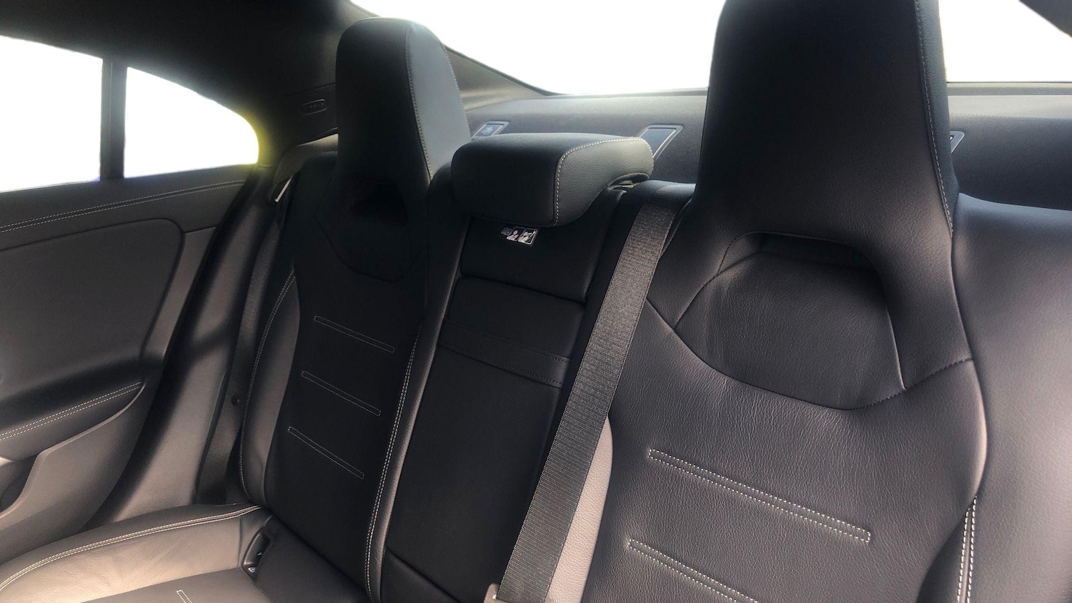 Used Mercedes-Benz CLA 2023 for sale - 76413602: Photo 12