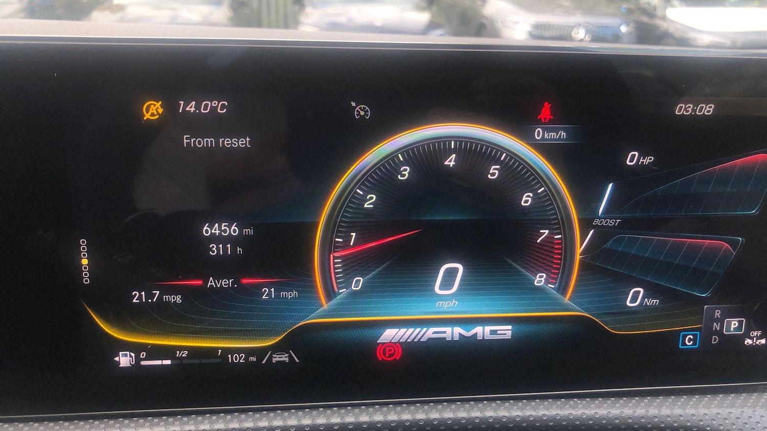 Used Mercedes-Benz CLA 2023 for sale - 76413602: Photo 13