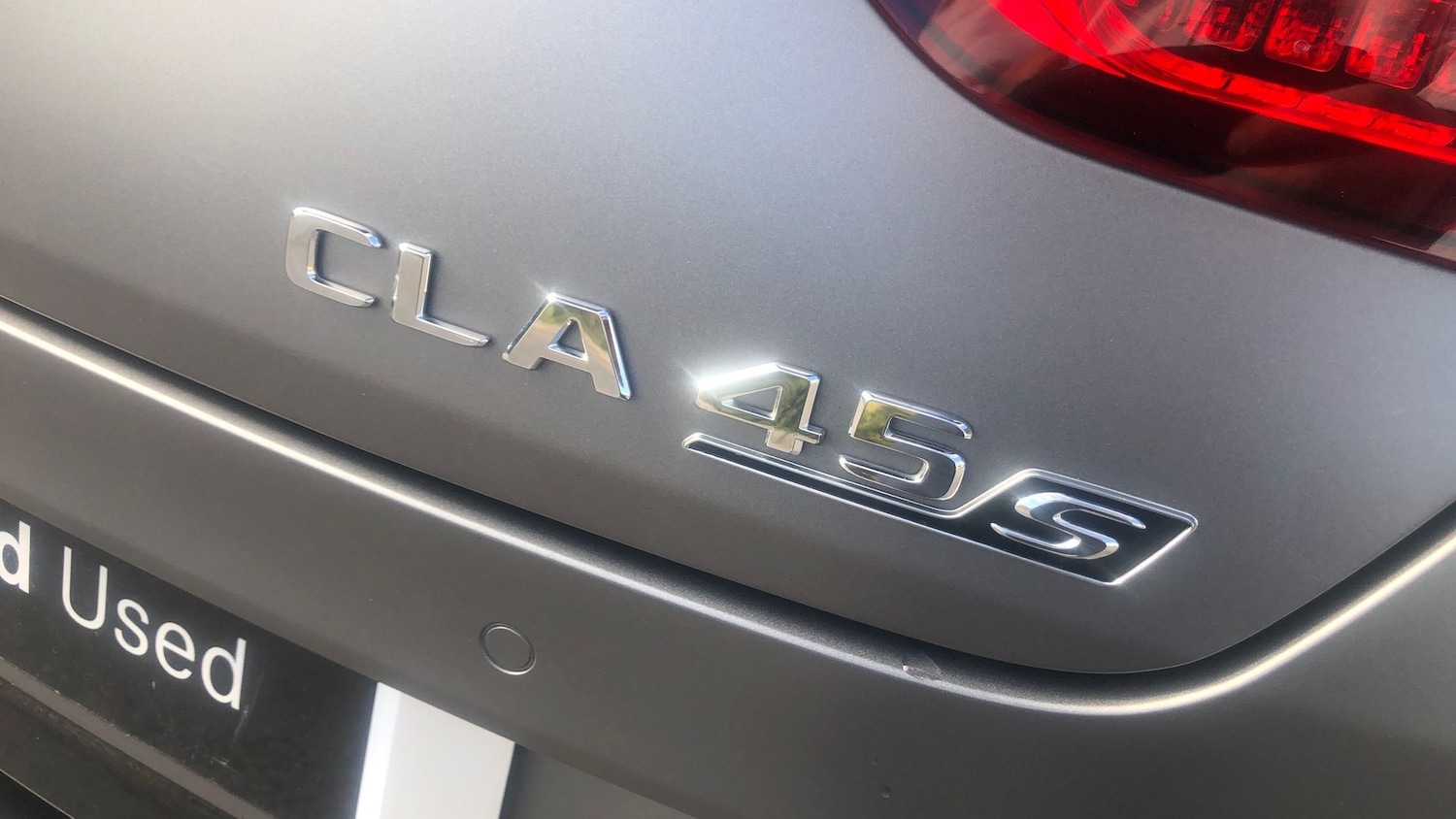 Used Mercedes-Benz CLA 2023 for sale - 76413602: Photo 17