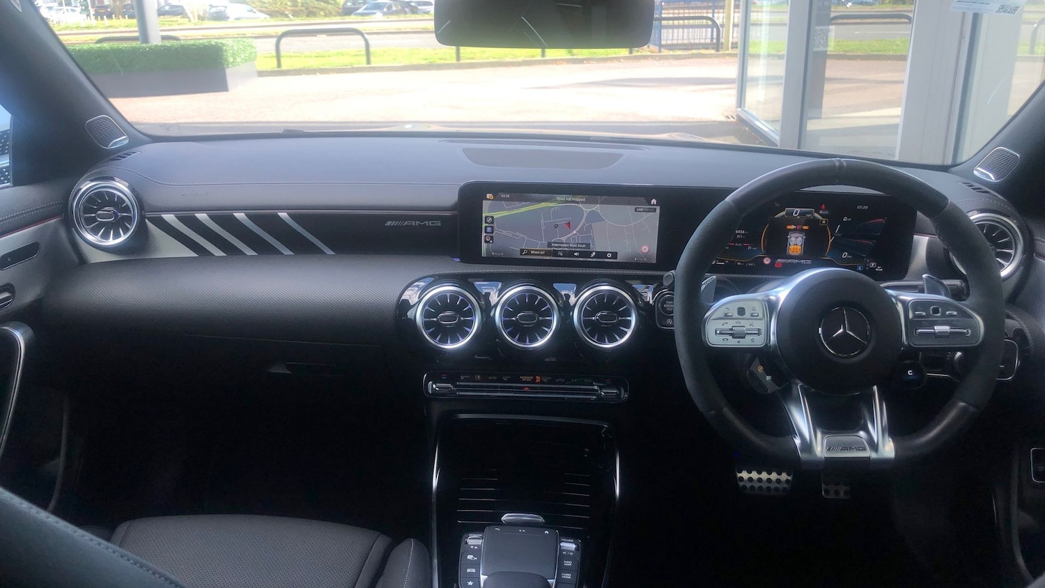 Used Mercedes-Benz CLA 2023 for sale - 76413602: Photo 18