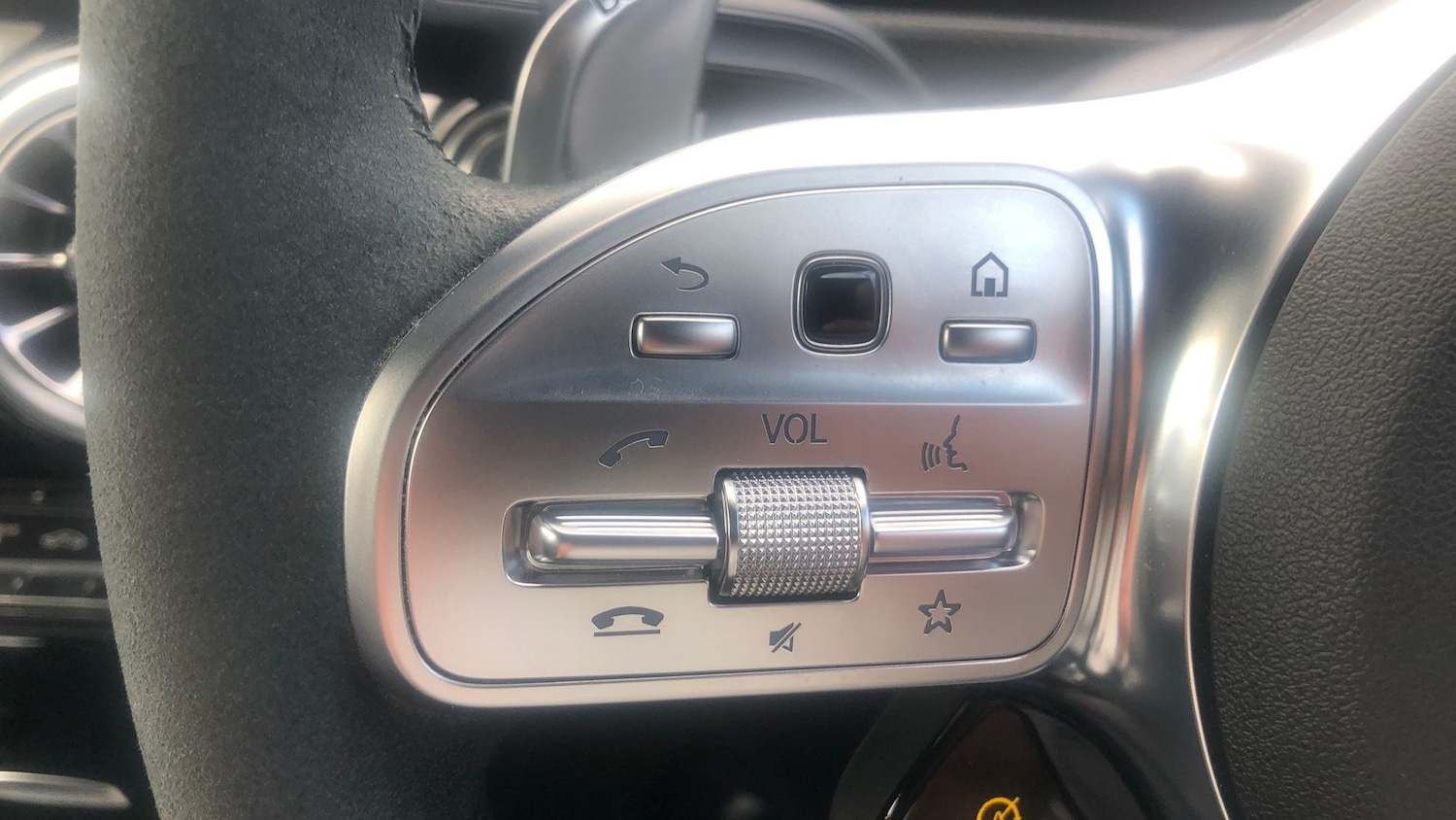 Used Mercedes-Benz CLA 2023 for sale - 76413602: Photo 19