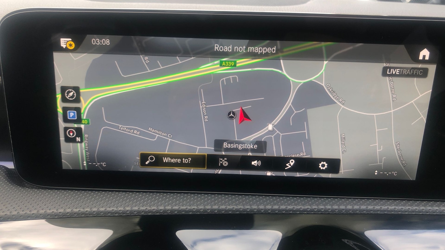 Used Mercedes-Benz CLA 2023 for sale - 76413602: Photo 20