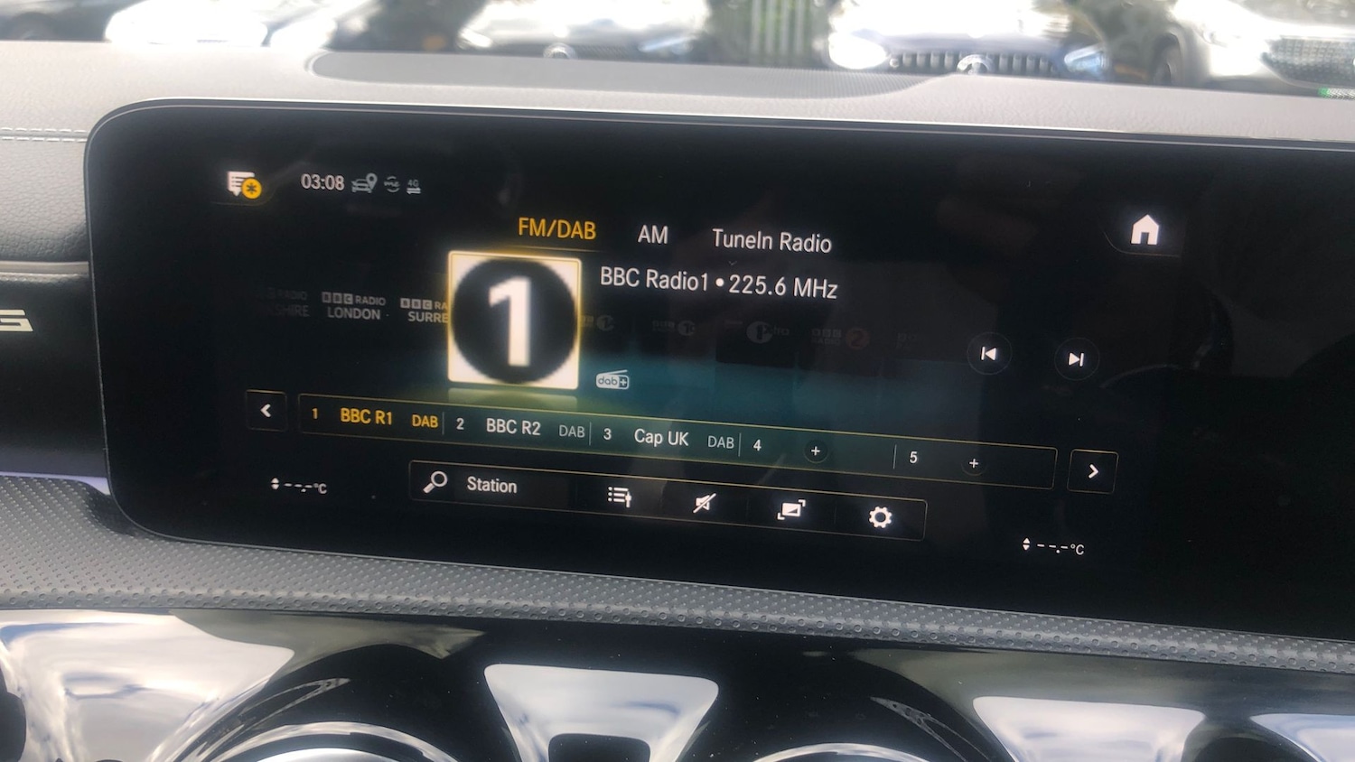 Used Mercedes-Benz CLA 2023 for sale - 76413602: Photo 21