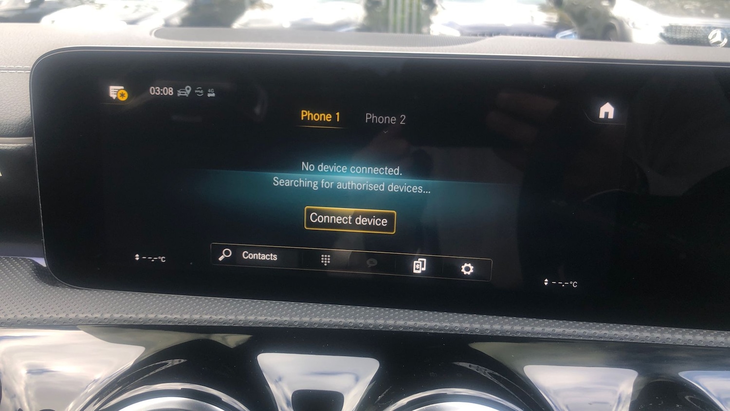 Used Mercedes-Benz CLA 2023 for sale - 76413602: Photo 22