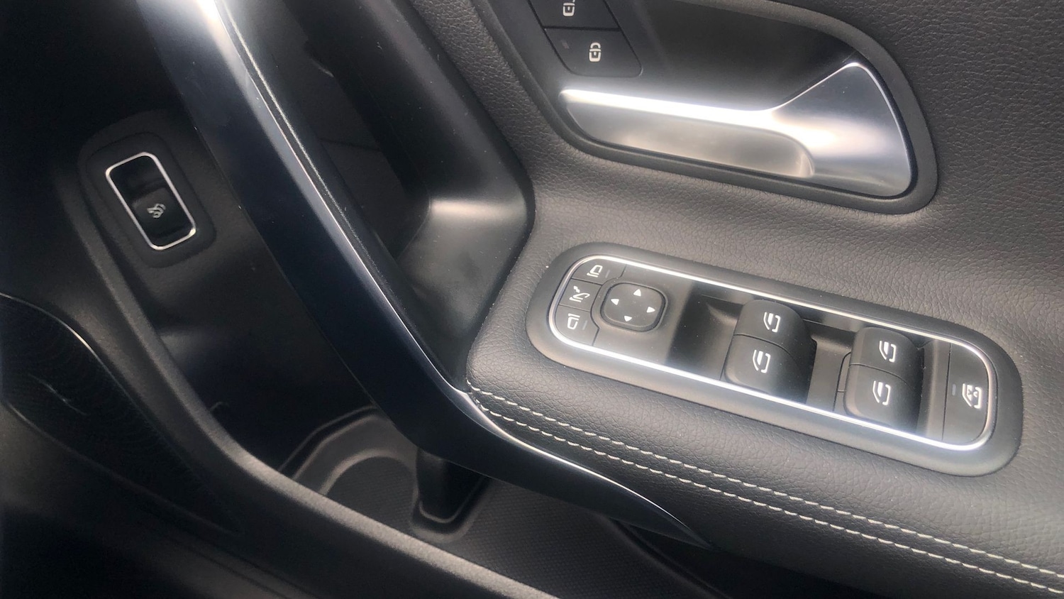 Used Mercedes-Benz CLA 2023 for sale - 76413602: Photo 33