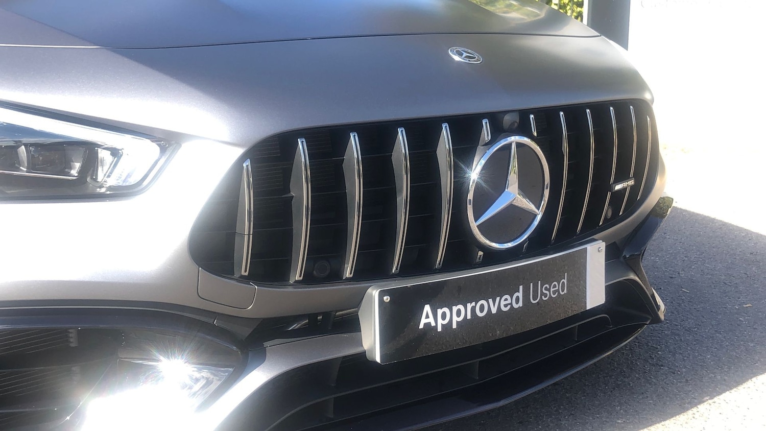 Used Mercedes-Benz CLA 2023 for sale - 76413602: Photo 38