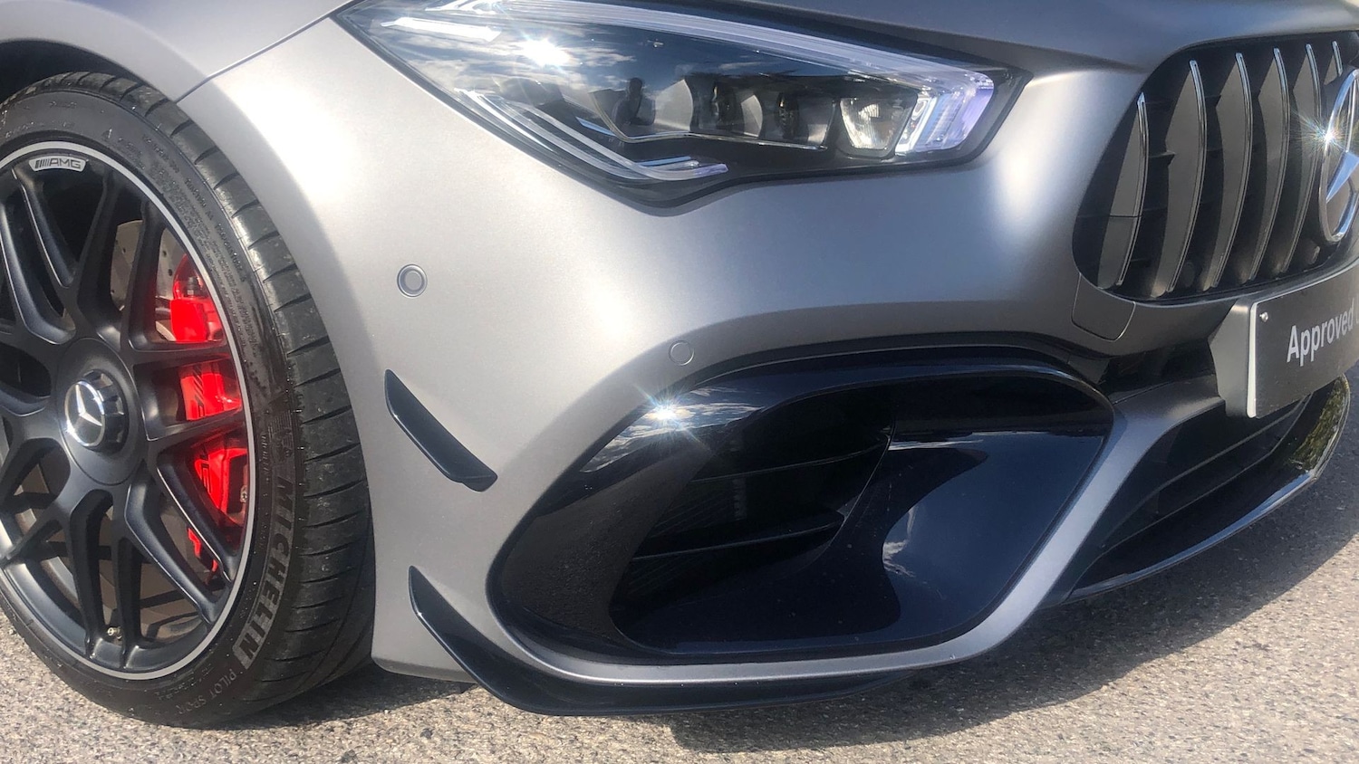 Used Mercedes-Benz CLA 2023 for sale - 76413602: Photo 39