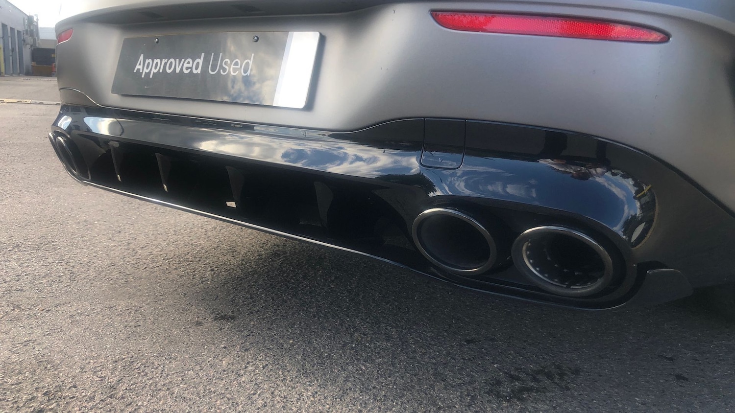 Used Mercedes-Benz CLA 2023 for sale - 76413602: Photo 40