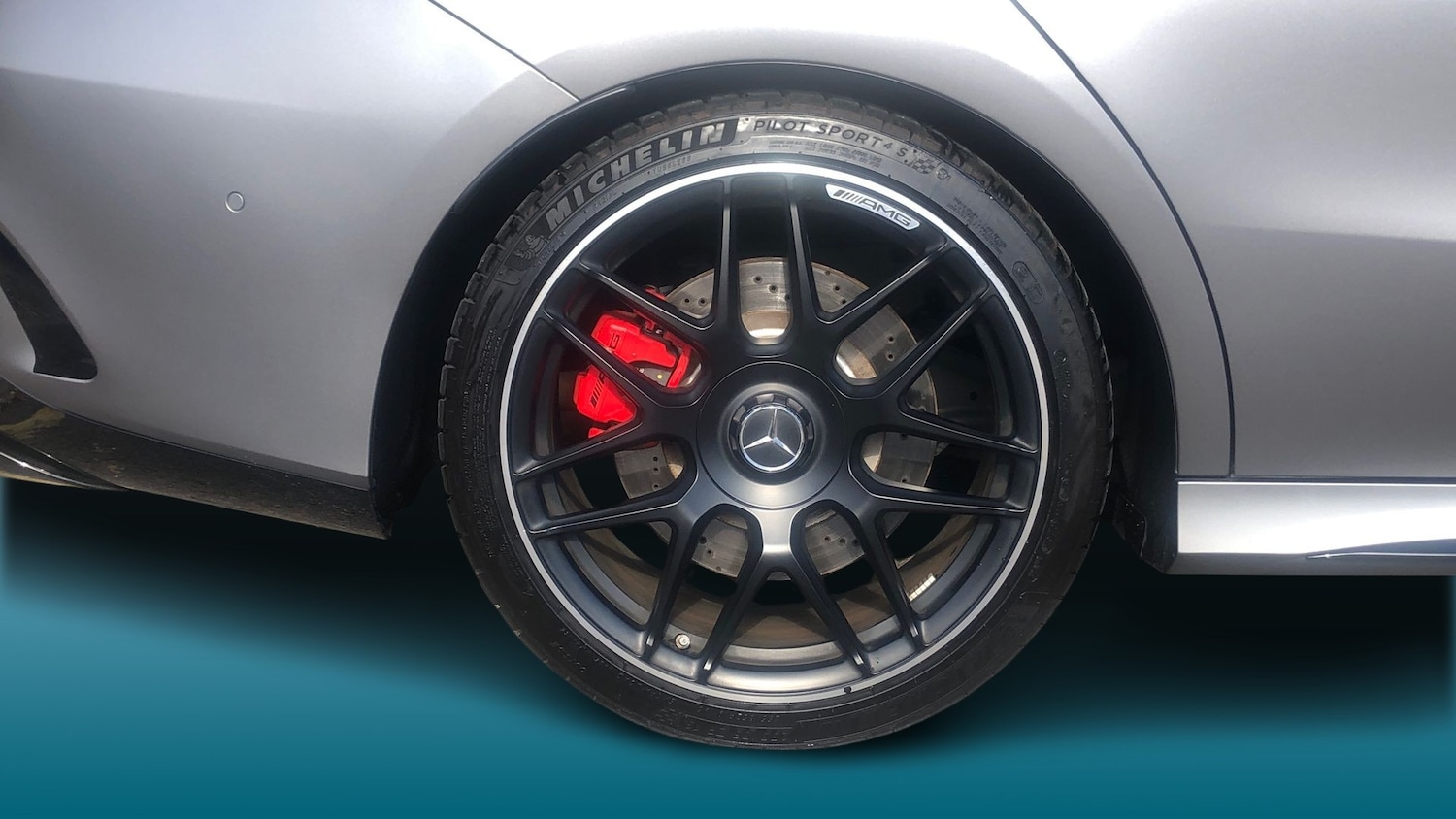 Used Mercedes-Benz CLA 2023 for sale - 76413602: Photo 5