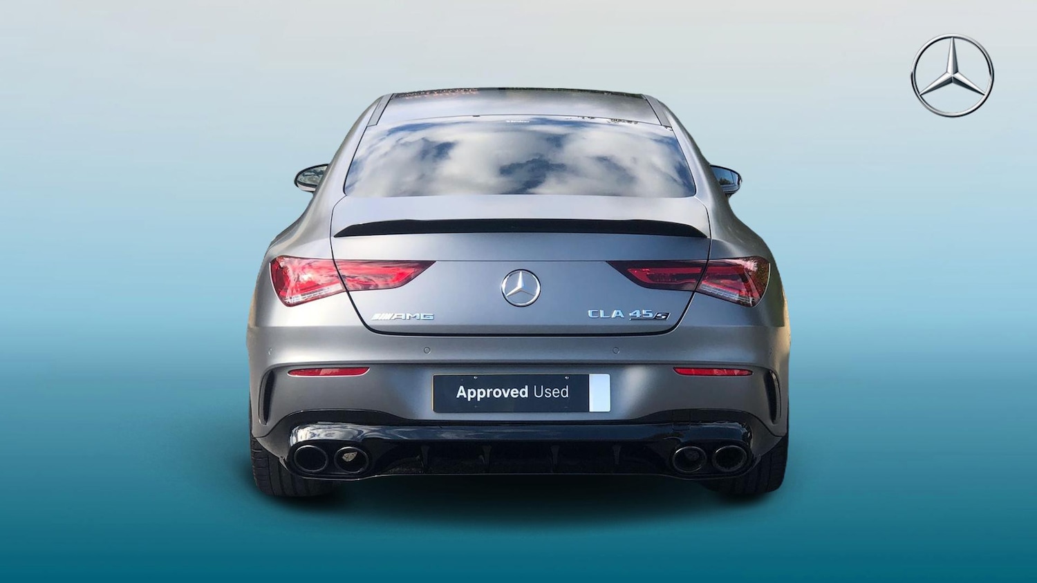 Used Mercedes-Benz CLA 2023 for sale - 76413602: Photo 7