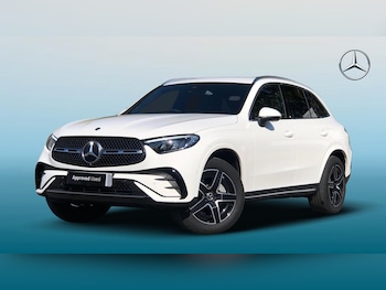 Used Mercedes-Benz GLC 2025 for sale - 77767086: Photo
