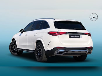 Used Mercedes-Benz GLC 2025 for sale - 77767086: Photo