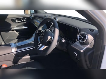 Used Mercedes-Benz GLC 2025 for sale - 77767086: Photo