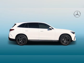 Used Mercedes-Benz GLC 2025 for sale - 77767086: Photo